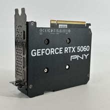 Load image into Gallery viewer, NVIDIA GeForce RTX 5060 8GB RAM
