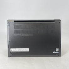 Load image into Gallery viewer, Lenovo ThinkPad E16 Gen 1 Black 1.7 GHz Intel Core i7 13th Gen. 24GB RAM 1TB Solid State Drive