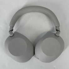 Load image into Gallery viewer, Sony WH-1000XM6 Headphones Platinum Silver