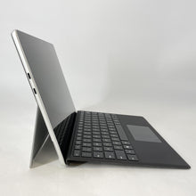 Load image into Gallery viewer, Microsoft Surface Pro 9 13 Platinum WiFi 2.7 GHz Intel Core i7 12th Gen. 16GB RAM 256GB Solid State Drive