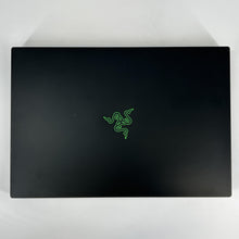 Load image into Gallery viewer, Razer Blade 16 2023 Black 2.2 GHz Intel Core i9 13th Gen. 64GB RAM 1TB Solid State Drive NVIDIA GeForce RTX 4080 12 GB