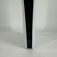 Load image into Gallery viewer, Sony PlayStation 5 Slim Digital Edition White 1TB