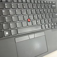 Load image into Gallery viewer, Lenovo ThinkPad T14 Gen 3 Black 2.2 GHz Intel Core i7 12th Gen. 40GB RAM 512GB Solid State Drive