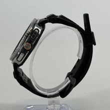 Load image into Gallery viewer, Samsung Galaxy Watch8 Classic 46mm Black WiFi 64GB