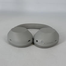 Load image into Gallery viewer, Sony WH-1000XM6 Headphones Platinum Silver