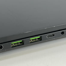 Load image into Gallery viewer, Razer Blade 16 2023 Black 2.2 GHz Intel Core i9 13th Gen. 64GB RAM 1TB Solid State Drive NVIDIA GeForce RTX 4080 12 GB