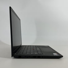 Load image into Gallery viewer, Lenovo ThinkPad T14 Gen 3 Black 2.2 GHz Intel Core i7 12th Gen. 40GB RAM 512GB Solid State Drive