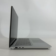 Load image into Gallery viewer, Microsoft Surface Laptop Studio 2 14.4 Silver 2.9 GHz Intel Core i7 13th Gen. 64GB RAM 1TB Solid State Drive NVIDIA GeForce RTX 4060 8 GB