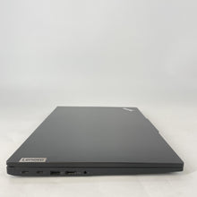 Load image into Gallery viewer, Lenovo ThinkPad E16 Gen 1 Black 1.7 GHz Intel Core i7 13th Gen. 24GB RAM 1TB Solid State Drive