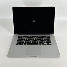 Load image into Gallery viewer, Apple MacBook Pro Retina 15 Mid 2015 2.8 GHz Intel Core i7 16GB RAM 1TB Solid State Drive AMD Radeon R9 M370X 2 GB