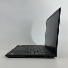Load image into Gallery viewer, Lenovo ThinkPad T14 Gen 3 Black 2.2 GHz Intel Core i7 12th Gen. 40GB RAM 512GB Solid State Drive
