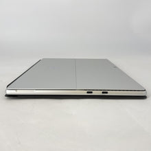 Load image into Gallery viewer, Microsoft Surface Pro 9 13 Platinum WiFi 2.7 GHz Intel Core i7 12th Gen. 16GB RAM 256GB Solid State Drive