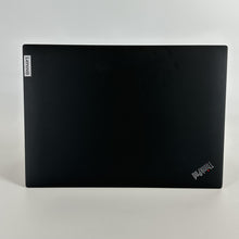 Load image into Gallery viewer, Lenovo ThinkPad T14 Gen 3 Black 2.2 GHz Intel Core i7 12th Gen. 40GB RAM 512GB Solid State Drive