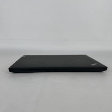 Load image into Gallery viewer, Lenovo ThinkPad T14 Gen 4 Black 1.7 GHz Intel Core i7 13th Gen. 16GB RAM 512GB Solid State Drive