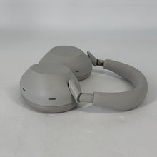 Load image into Gallery viewer, Sony WH-1000XM6 Headphones Platinum Silver