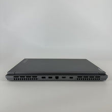 Load image into Gallery viewer, Lenovo Legion Slim 5 Gen 9 16 Gray 3.8 GHz AMD Ryzen 7 8845HS 16GB RAM 512GB Solid State Drive NVIDIA GeForce RTX 4060 8 GB