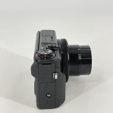 Load image into Gallery viewer, Canon PowerShot G7 X Mark III 20.1MP Black