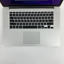 Load image into Gallery viewer, Apple MacBook Pro Retina 15 Mid 2015 2.8 GHz Intel Core i7 16GB RAM 1TB Solid State Drive AMD Radeon R9 M370X 2 GB
