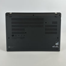 Load image into Gallery viewer, Lenovo ThinkPad T14 Gen 3 Black 2.2 GHz Intel Core i7 12th Gen. 40GB RAM 512GB Solid State Drive