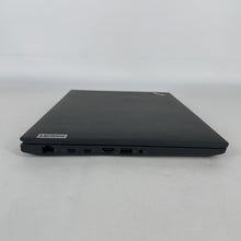 Load image into Gallery viewer, Lenovo ThinkPad T14 Gen 4 Black 1.7 GHz Intel Core i7 13th Gen. 16GB RAM 512GB Solid State Drive