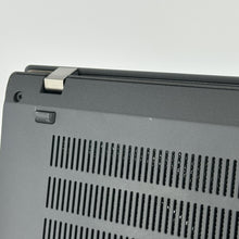 Load image into Gallery viewer, Lenovo ThinkPad T14 Gen 3 Black 2.2 GHz Intel Core i7 12th Gen. 40GB RAM 512GB Solid State Drive