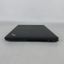 Load image into Gallery viewer, Lenovo ThinkPad T14 Gen 4 Black 1.7 GHz Intel Core i7 13th Gen. 16GB RAM 512GB Solid State Drive