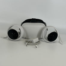 Load image into Gallery viewer, Meta Quest 2 Grey 256GB