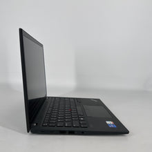 Load image into Gallery viewer, Lenovo ThinkPad T14s Gen 3 Black 2.1 GHz Intel Core i7 12th Gen. 16GB RAM 512GB Solid State Drive