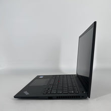 Load image into Gallery viewer, Lenovo ThinkPad T14s Gen 3 Black 2.1 GHz Intel Core i7 12th Gen. 16GB RAM 512GB Solid State Drive