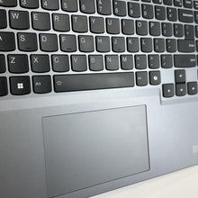 Load image into Gallery viewer, Lenovo Legion Slim 5 Gen 9 16 Gray 3.8 GHz AMD Ryzen 7 8845HS 16GB RAM 512GB Solid State Drive NVIDIA GeForce RTX 4060 8 GB
