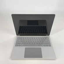 Load image into Gallery viewer, Microsoft Surface Laptop 13 Silver 3.4 GHz Qualcomm Snapdragon X Plus 16GB RAM 256GB UniversalFlashStorage