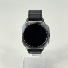 Load image into Gallery viewer, Samsung Galaxy Watch Ultra (2025) 47mm Blue Unlocked 64GB