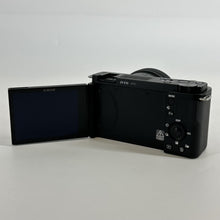 Load image into Gallery viewer, Sony Alpha ZV-E10 24.2MP Black