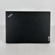 Load image into Gallery viewer, Lenovo ThinkPad T14s Gen 3 Black 2.1 GHz Intel Core i7 12th Gen. 16GB RAM 512GB Solid State Drive