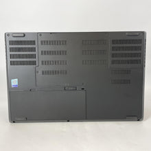 Load image into Gallery viewer, Lenovo ThinkPad P52 15.6 Black 2.2 GHz Intel Core i7 8th Gen. 16GB RAM 256GB Solid State Drive NVIDIA Quadro P1000 4 GB