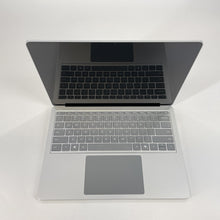 Load image into Gallery viewer, Microsoft Surface Laptop 13 Silver 3.4 GHz Qualcomm Snapdragon X Plus 16GB RAM 256GB UniversalFlashStorage