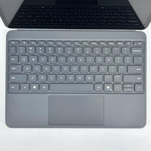 Load image into Gallery viewer, Microsoft Surface Pro 12 Silver WiFi 3.3 GHz Qualcomm Snapdragon X Plus 16GB RAM 256GB Solid State Drive
