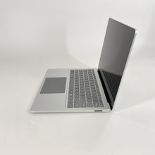 Load image into Gallery viewer, Microsoft Surface Laptop 13 Silver 3.4 GHz Qualcomm Snapdragon X Plus 16GB RAM 256GB UniversalFlashStorage