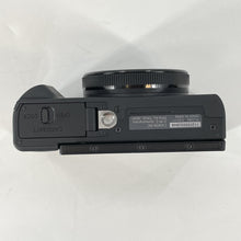Load image into Gallery viewer, Canon PowerShot G7 X Mark III 20.1MP Black