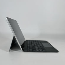 Load image into Gallery viewer, Microsoft Surface Pro 12 Silver WiFi 3.3 GHz Qualcomm Snapdragon X Plus 16GB RAM 256GB Solid State Drive