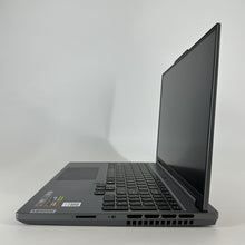 Load image into Gallery viewer, Lenovo Legion Slim 5 Gen 9 16 Gray 3.8 GHz AMD Ryzen 7 8845HS 16GB RAM 512GB Solid State Drive NVIDIA GeForce RTX 4060 8 GB