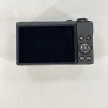Load image into Gallery viewer, Canon PowerShot G7 X Mark III 20.1MP Black