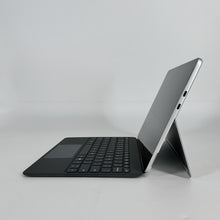 Load image into Gallery viewer, Microsoft Surface Pro 12 Silver WiFi 3.3 GHz Qualcomm Snapdragon X Plus 16GB RAM 256GB Solid State Drive