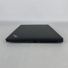 Load image into Gallery viewer, Lenovo ThinkPad T14s Gen 3 Black 2.1 GHz Intel Core i7 12th Gen. 16GB RAM 512GB Solid State Drive