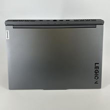 Load image into Gallery viewer, Lenovo Legion Slim 5 Gen 9 16 Gray 3.8 GHz AMD Ryzen 7 8845HS 16GB RAM 512GB Solid State Drive NVIDIA GeForce RTX 4060 8 GB