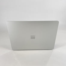 Load image into Gallery viewer, Microsoft Surface Laptop 13 Silver 3.4 GHz Qualcomm Snapdragon X Plus 16GB RAM 256GB UniversalFlashStorage
