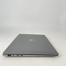 Load image into Gallery viewer, Dell Precision 5690 16 Gray 2.5 GHz Intel Core Ultra 9 64GB RAM 512GB Solid State Drive NVIDIA RTX 2000 Ada 8 GB