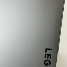 Load image into Gallery viewer, Lenovo Legion Slim 5 Gen 9 16 Gray 3.8 GHz AMD Ryzen 7 8845HS 16GB RAM 512GB Solid State Drive NVIDIA GeForce RTX 4060 8 GB