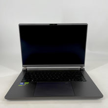 Load image into Gallery viewer, Asus ROG Strix G16 G615 16 Black 2.7 GHz Intel Core Ultra 9 Series 2 32GB RAM 1TB Solid State Drive NVIDIA GeForce RTX 5070 Ti 12 GB