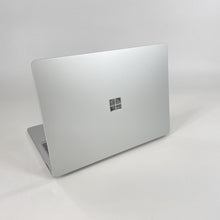 Load image into Gallery viewer, Microsoft Surface Laptop 13 Silver 3.4 GHz Qualcomm Snapdragon X Plus 16GB RAM 256GB UniversalFlashStorage